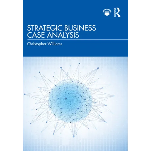 Strategic Business Case Analysis - Paperback