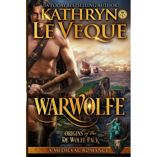 Warwolfe - Paperback