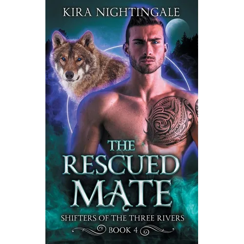 The Rescued Mate - Paperback