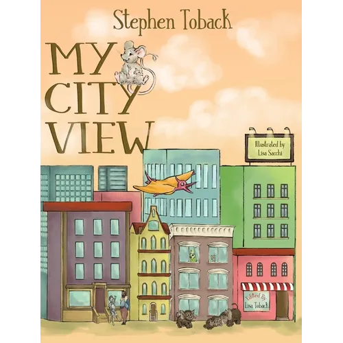 My City View - Hardcover