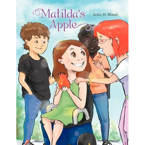Matilda's Apple - Paperback