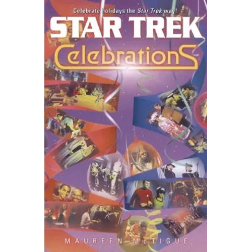 Celebrations - Paperback