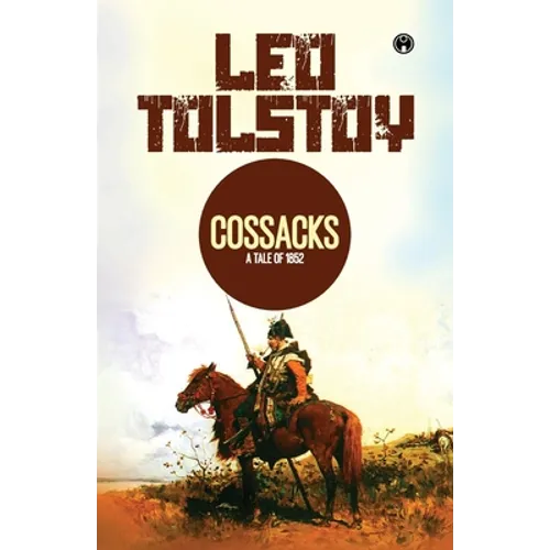 The Cossacks - Paperback