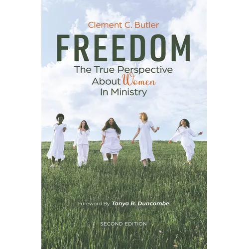Freedom, Second Edition - Hardcover
