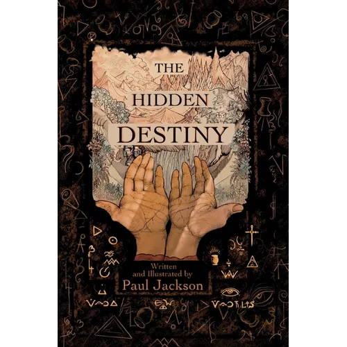 The Hidden Destiny - Paperback