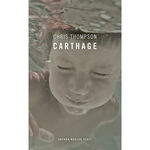 Carthage - Paperback