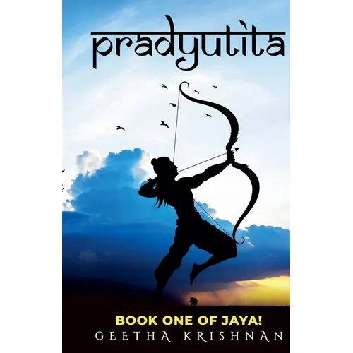 Pradyutita - Paperback
