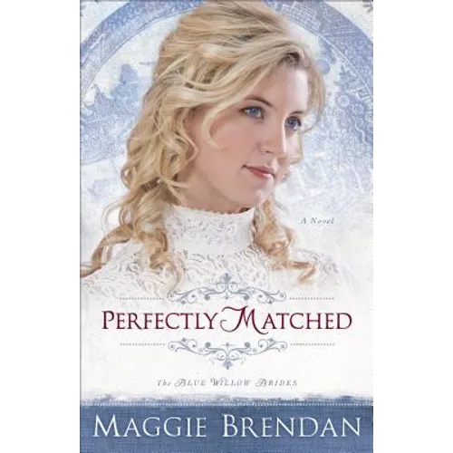 Perfectly Matched - Paperback