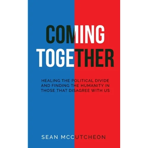 Coming Together - Paperback