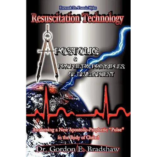 Resuscitation Technology - Paperback