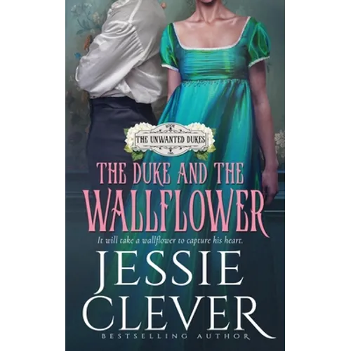 The Duke and the Wallflower - Paperback