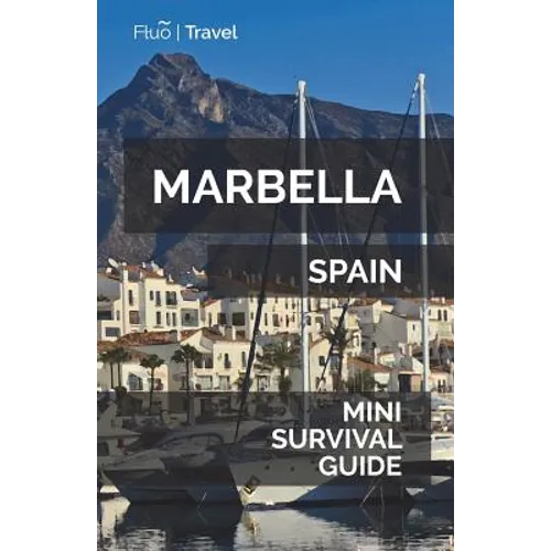 Marbella Mini Survival Guide - Paperback