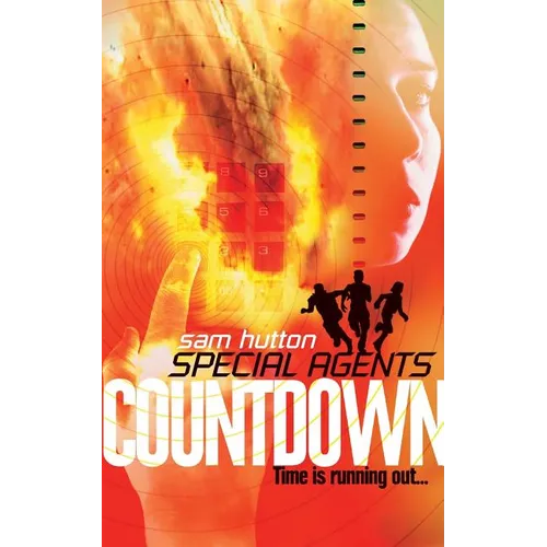 Countdown - Paperback