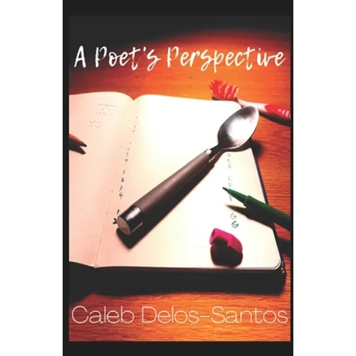 A Poet's Perspective - Paperback