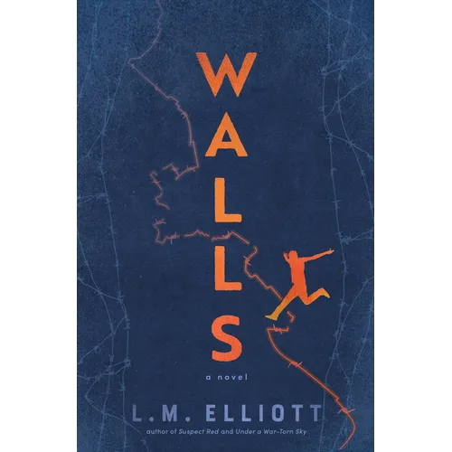 Walls - Hardcover