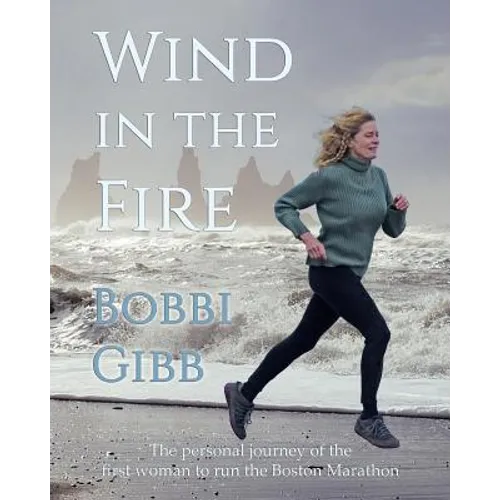 Wind in the Fire - Paperback