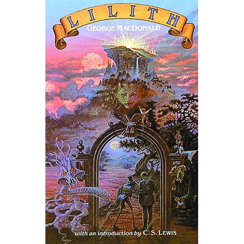 Lilith - Paperback