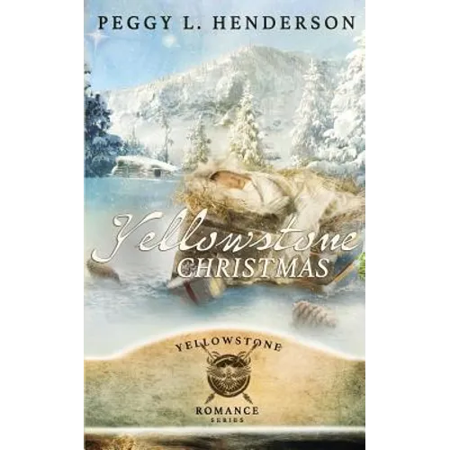 Yellowstone Christmas - Paperback