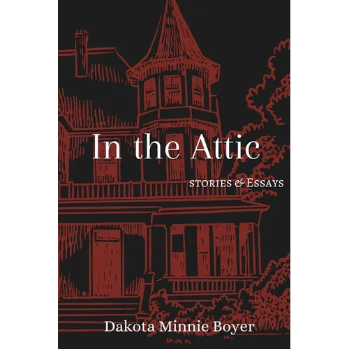 In the Attic - Paperback