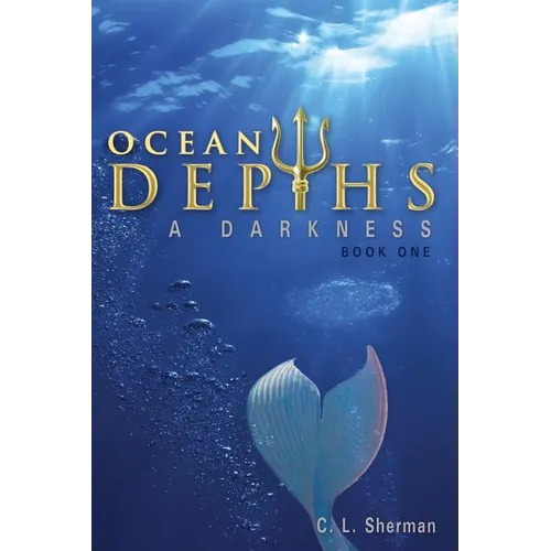 Ocean Depths: A Darkness - Paperback