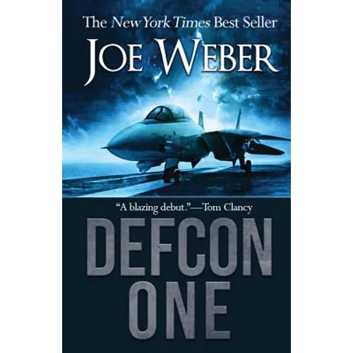DEFCON One - Paperback