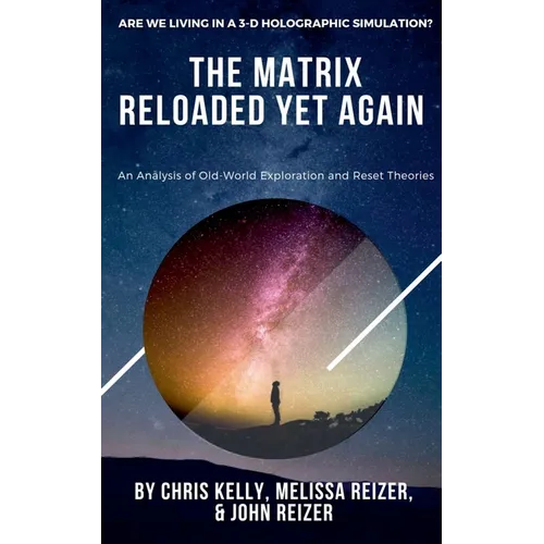 The Matrix Reloaded Yet Again - Paperback