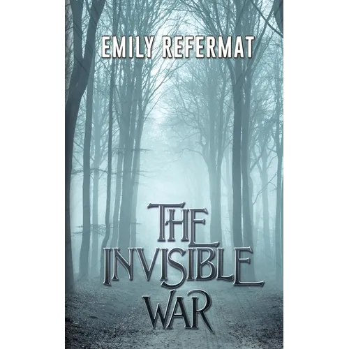 The Invisible War - Paperback