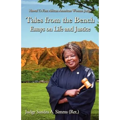 Tales from the Bench - Paperback