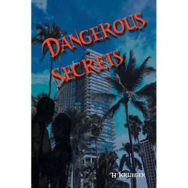 Dangerous Secrets - Paperback