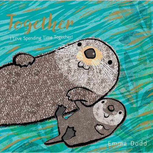 Together - Board Book