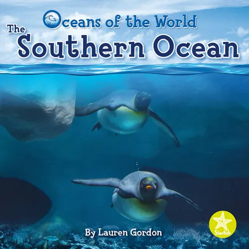 Southern Ocean - Paperback