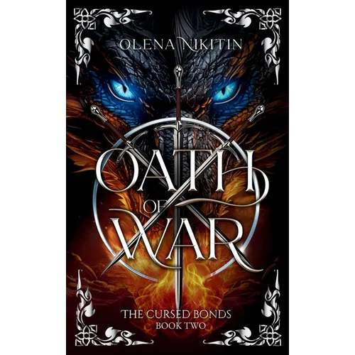 Oath of War - Hardcover