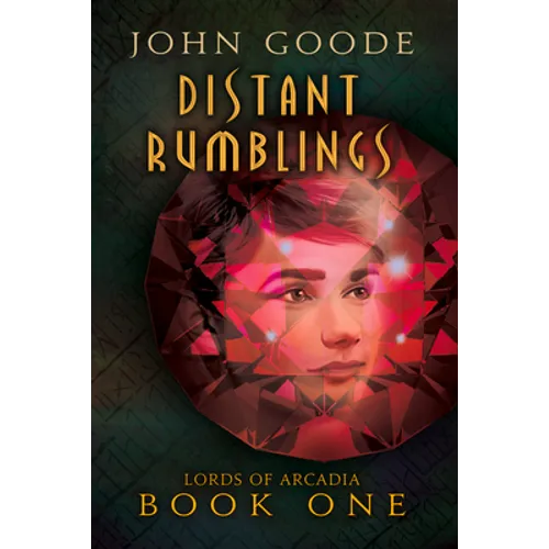 Distant Rumblings: Volume 1 - Paperback