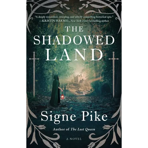 The Shadowed Land - Paperback