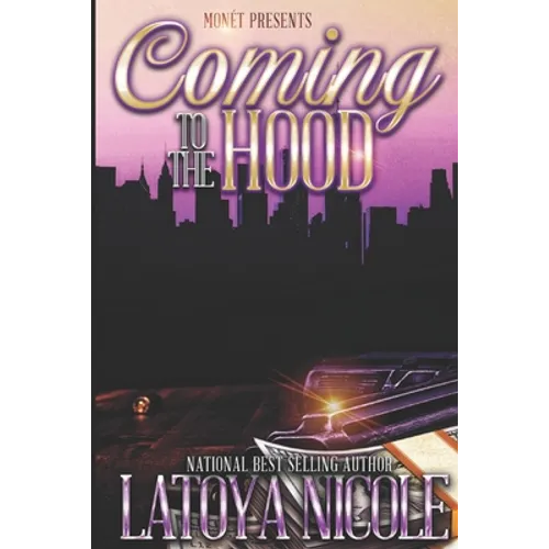 Coming to the Hood - Paperback
