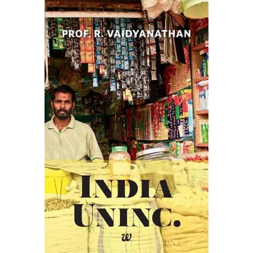 India Uninc. - Paperback