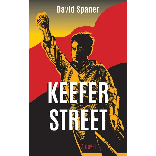 Keefer Street - Paperback