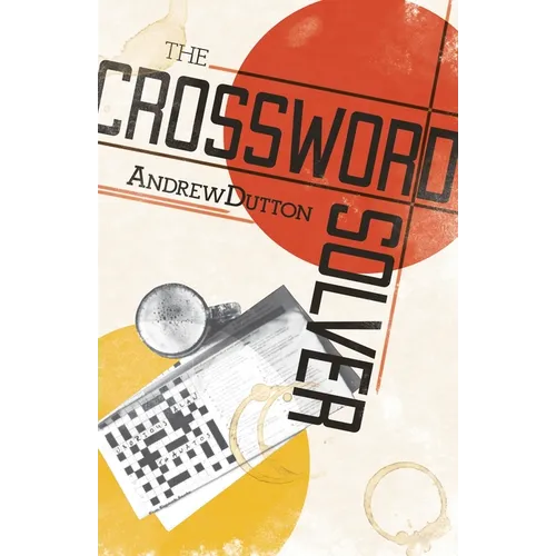 The Crossword Solver - Paperback