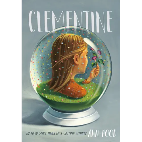 Clementine - Hardcover