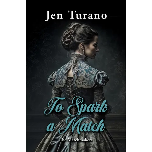 To Spark a Match - Library Binding