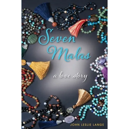 Seven Malas: A Love Story - Paperback