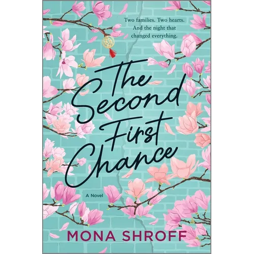 The Second First Chance - Paperback