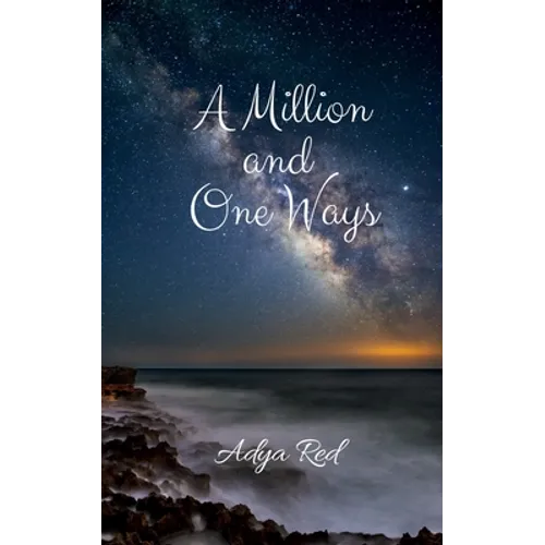 A Million and One Ways - Paperback