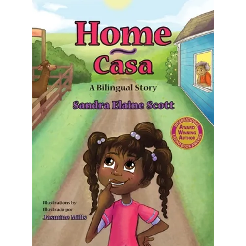 Home: Casa - Hardcover