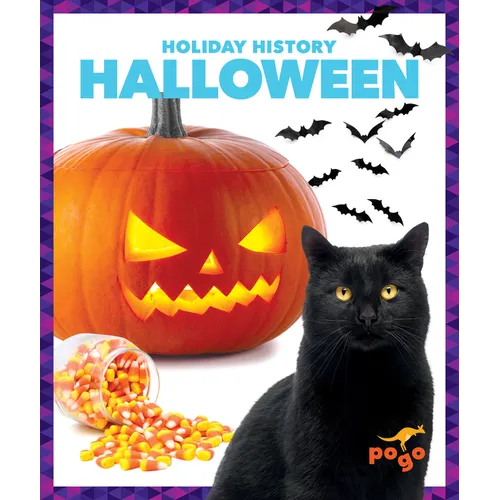 Halloween - Paperback