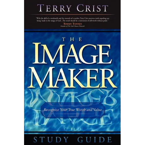 The Image Maker Study Guide - Paperback