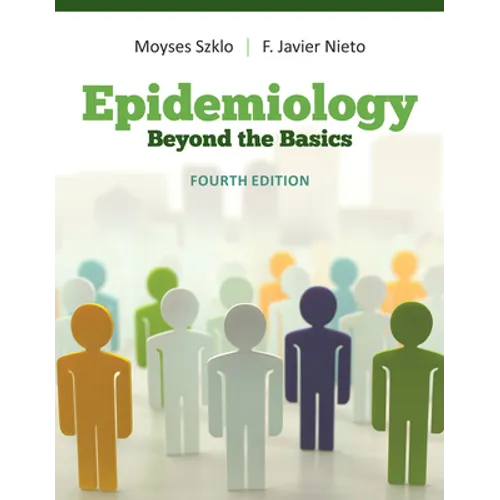 Epidemiology: Beyond the Basics - Paperback