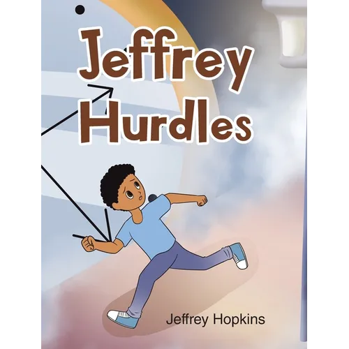 Jeffrey Hurdles - Hardcover