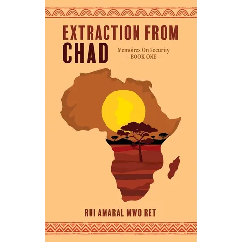 Extraction From Chad - Paperback