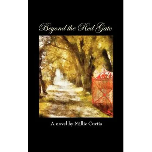 Beyond the Red Gate - Paperback